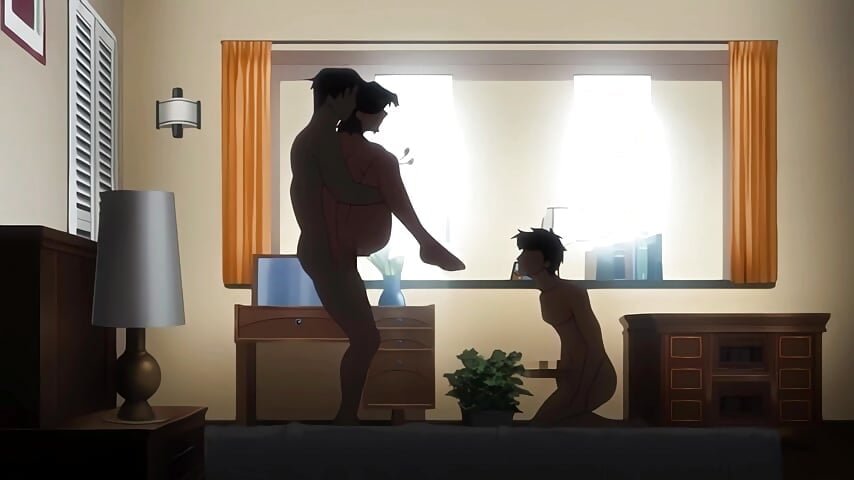 ANIME UNZENSIERTES HENTAI | porno deutsch | anime porno