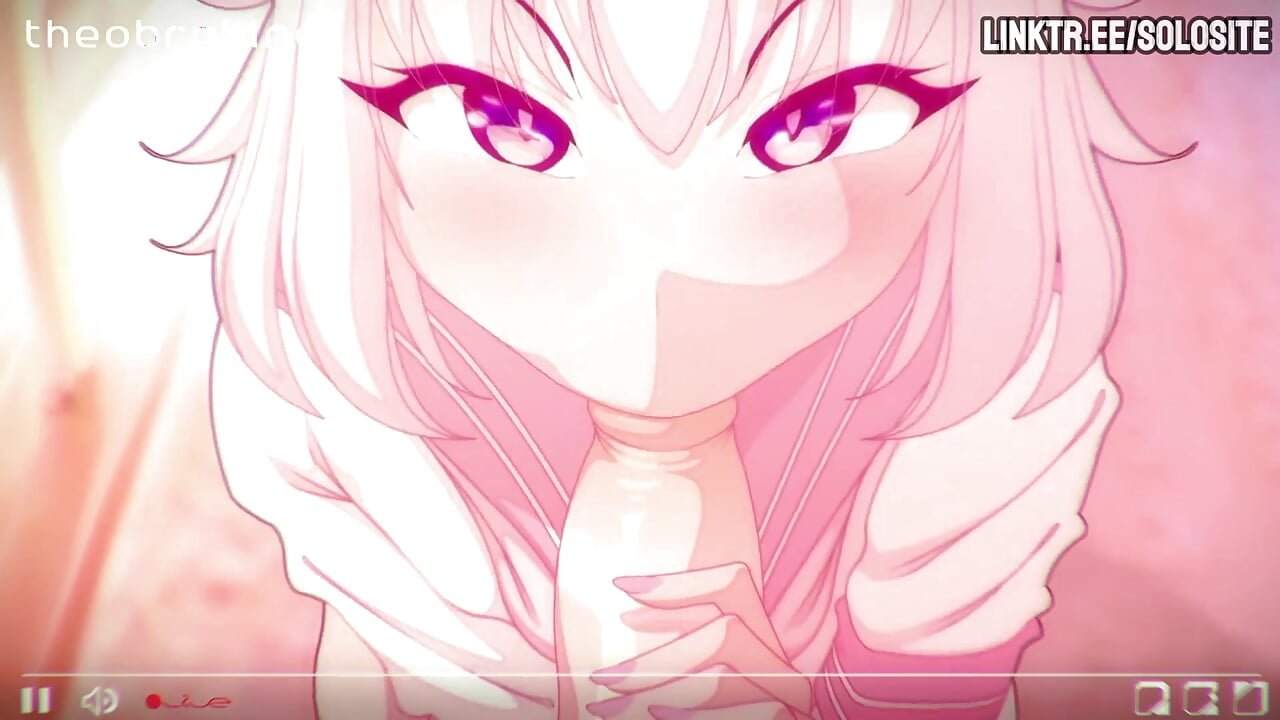 Astolfo x Shimakaze | porno deutsch | anime porno