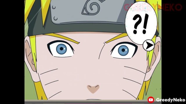 Das Schicksal von Hinata
