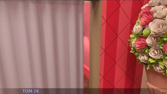 Der besuch – ep 22 – dieses sexy rote kleid von missKitty2k