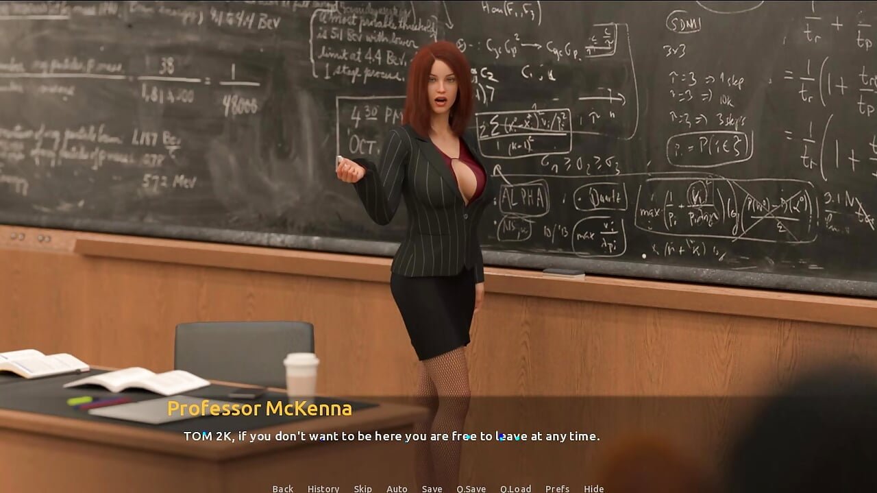 Der besuch – ep 40 – erwischte eier tief in ihrem arsch von misskitty2k | porno deutsch | anime porno