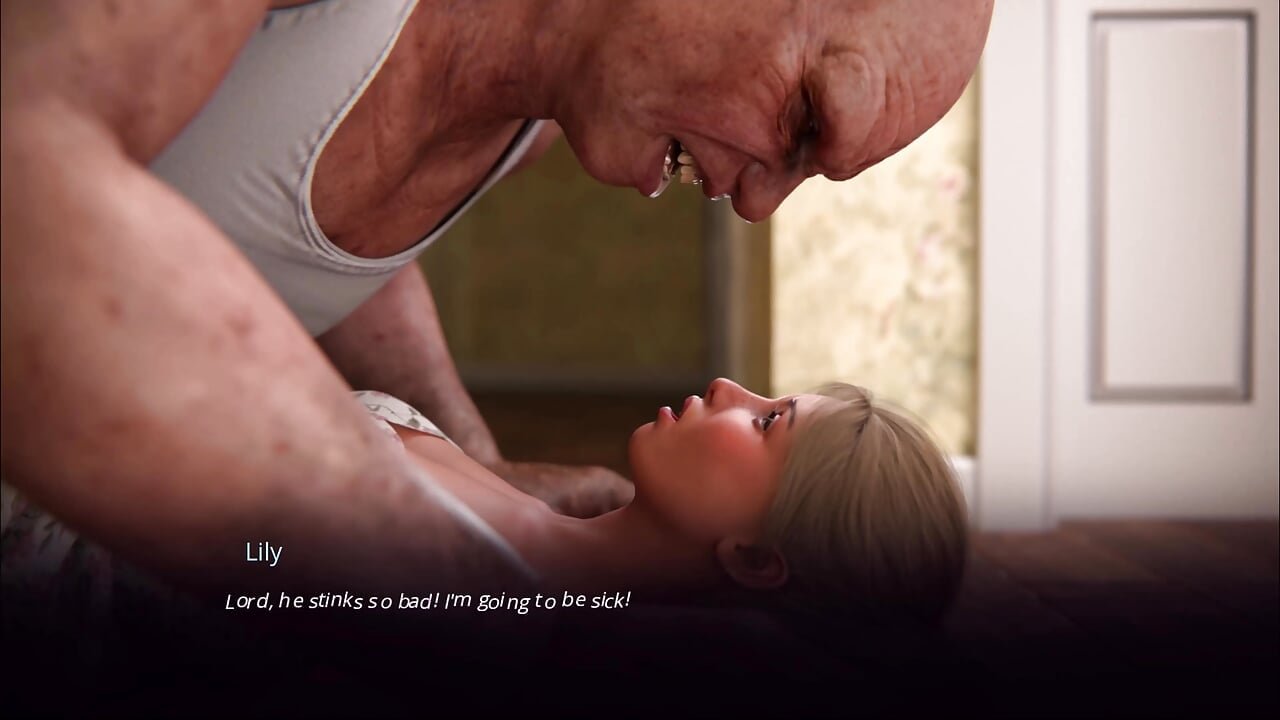 Dorfschlampe Transformation 9 lilly traf bobby und dann wusch er ihren rücken | porno deutsch | anime porno