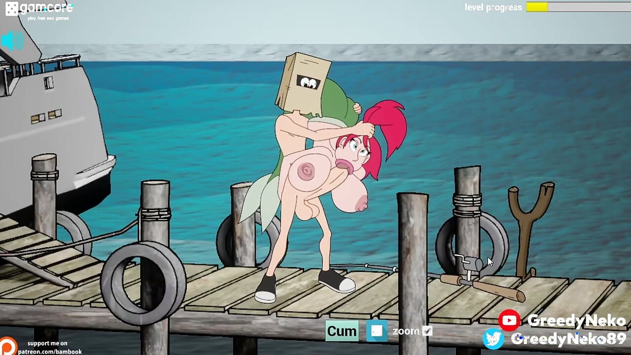 Ficker-mann, sommerzeit # 2 | porno deutsch | anime porno