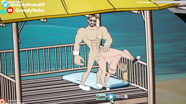 Fickerman summer time # 1