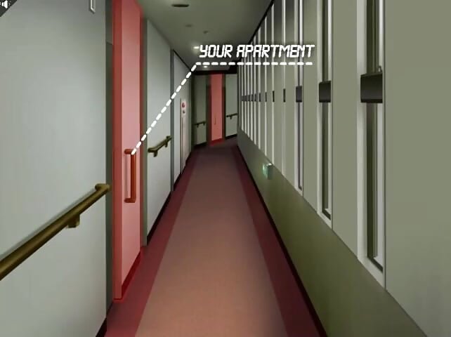 Fuck town von misskitty2k gameplay von misskitty2k | porno deutsch | anime porno