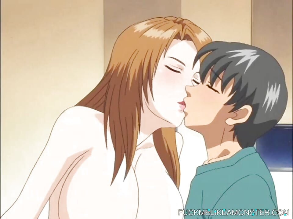 Geile japanische anime-fick-orgie zwischen teenagern | porno deutsch | anime porno