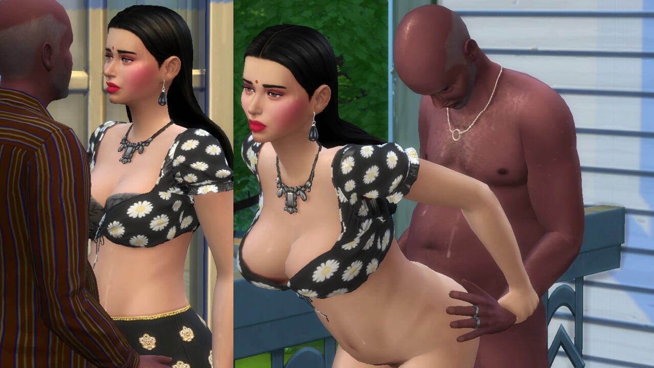 Sasur fickt seine bahu savita | porno deutsch | anime porno