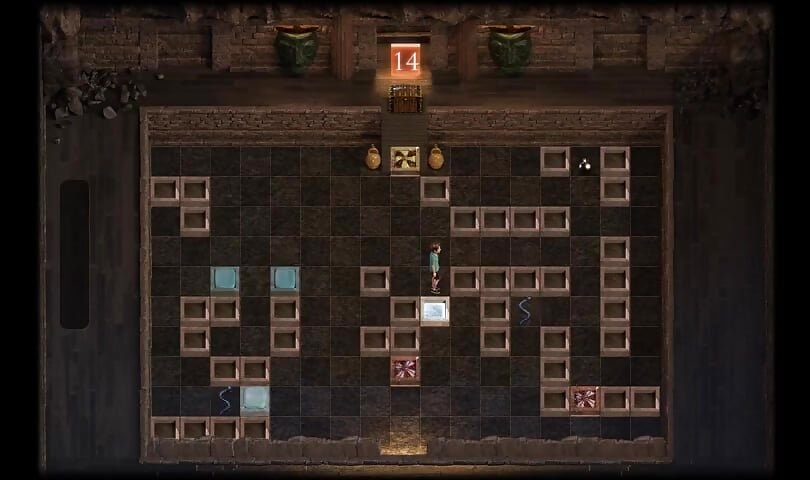 Schatz von Nadia Teil 111 das Geheimnis des freakenden Puzzles (ich hasse es) von LoveSkySan69 | porno deutsch | anime porno