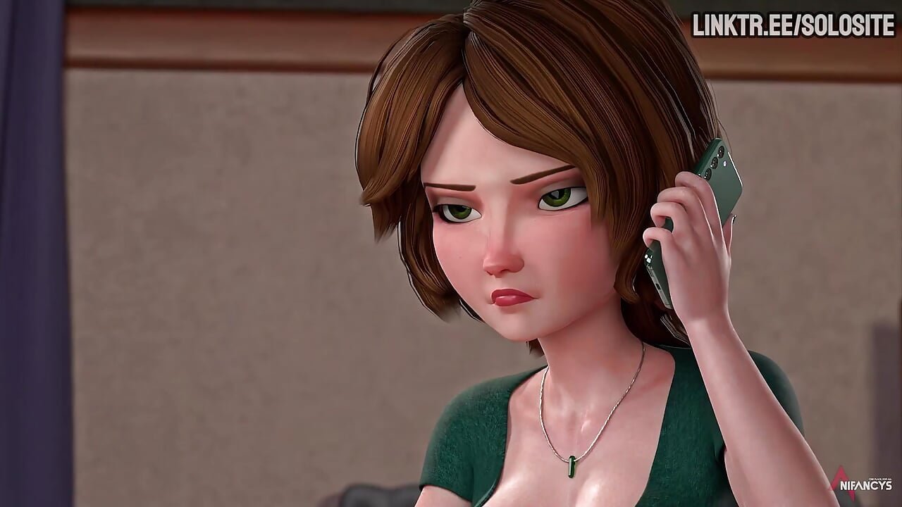 Schmutzige tags! Episode 2 | porno deutsch | anime porno