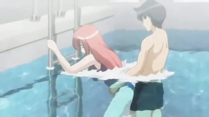 Schwangerer anime-hentai-porno | porno deutsch | anime porno