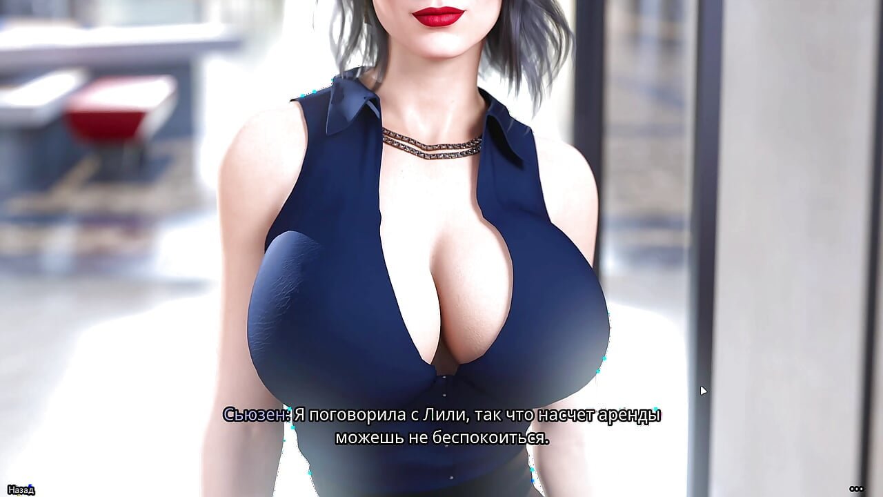 Vollständiges gameplay – freshWomen, teil 1 | porno deutsch | anime porno