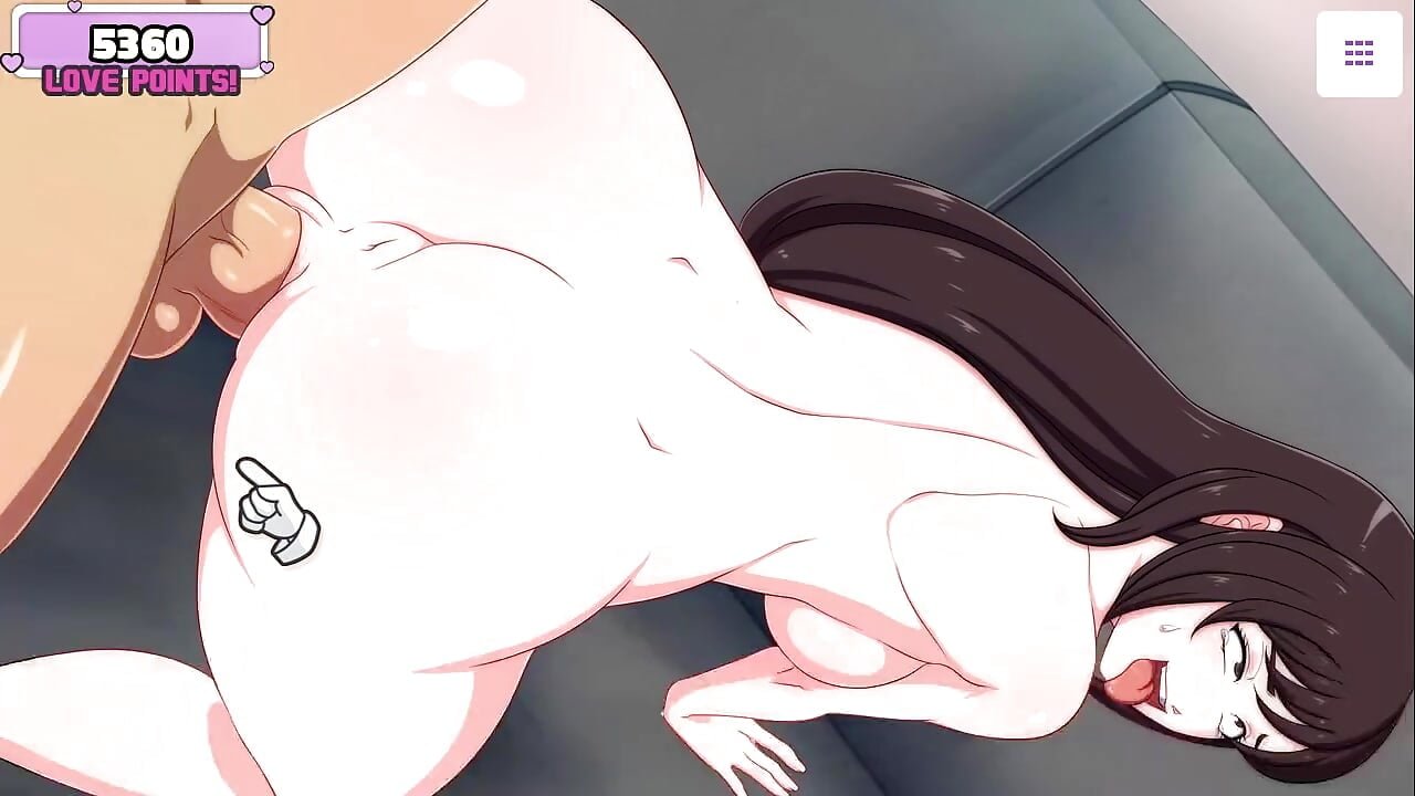 Waifuhub Season 4 – Tifa von Foxie2k | porno deutsch | anime porno