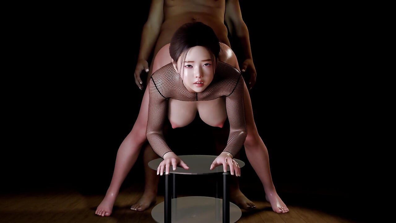 Reife MILF mit 3D-bBW wurde von BBC gefickt | porno deutsch | anime porno